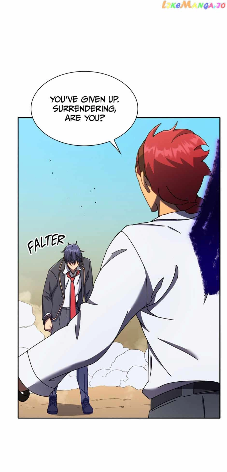 Read Necromancer Academy and the Genius Summoner EN Manga Online