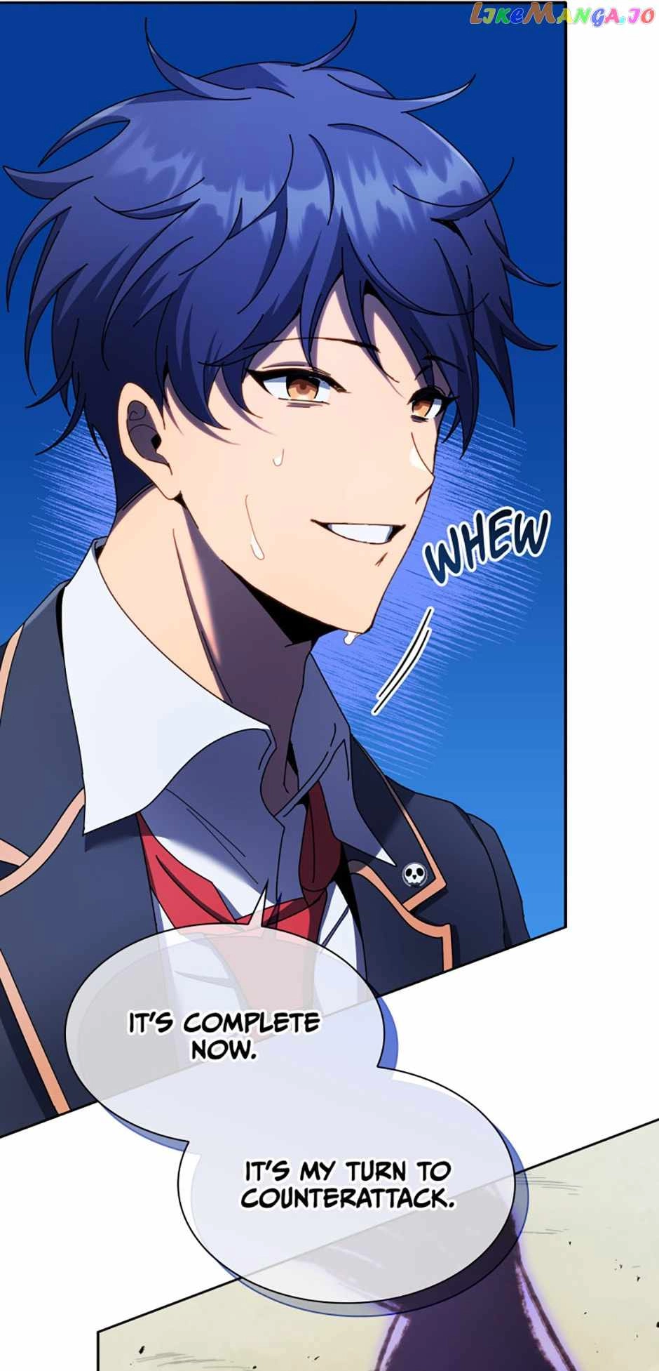 Read Necromancer Academy and the Genius Summoner EN Manga Online