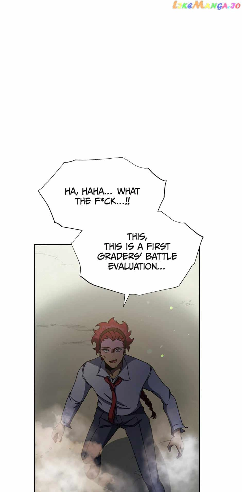 Read Necromancer Academy and the Genius Summoner EN Manga Online