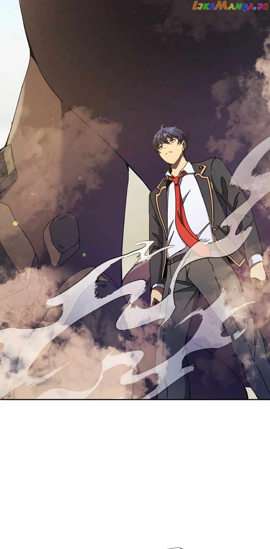 Read Necromancer Academy and the Genius Summoner EN Manga Online