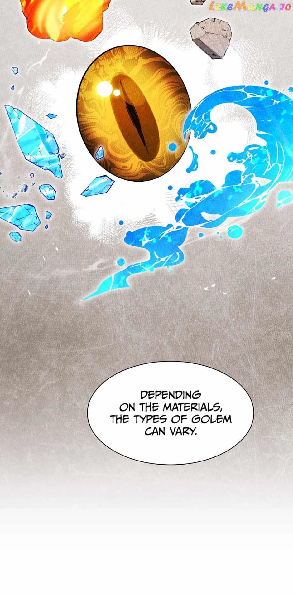 Read Necromancer Academy and the Genius Summoner EN Manga Online