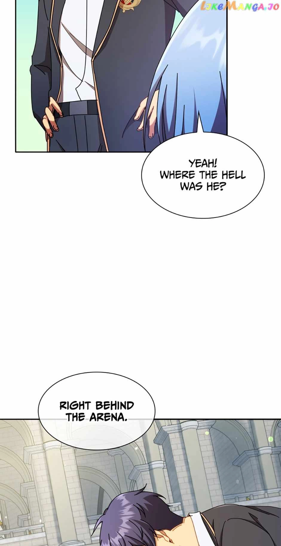 Read Necromancer Academy and the Genius Summoner EN Manga Online