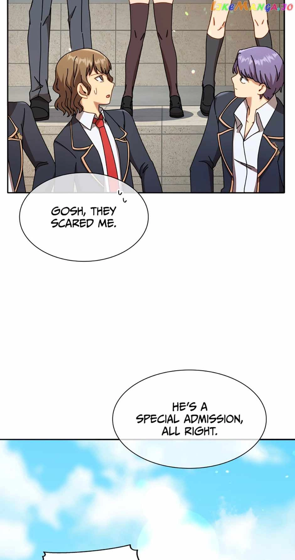Read Necromancer Academy and the Genius Summoner EN Manga Online