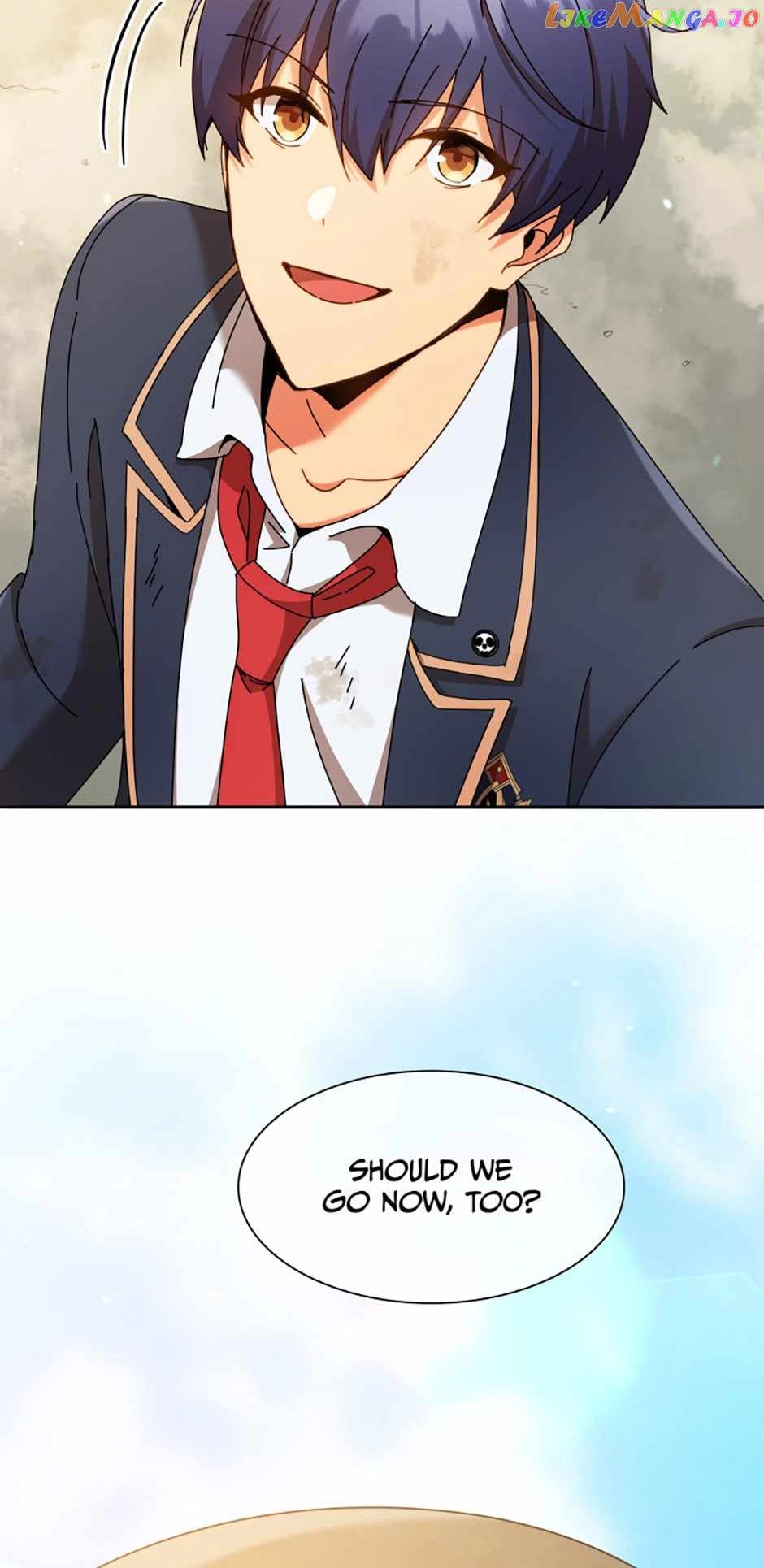 Read Necromancer Academy and the Genius Summoner EN Manga Online