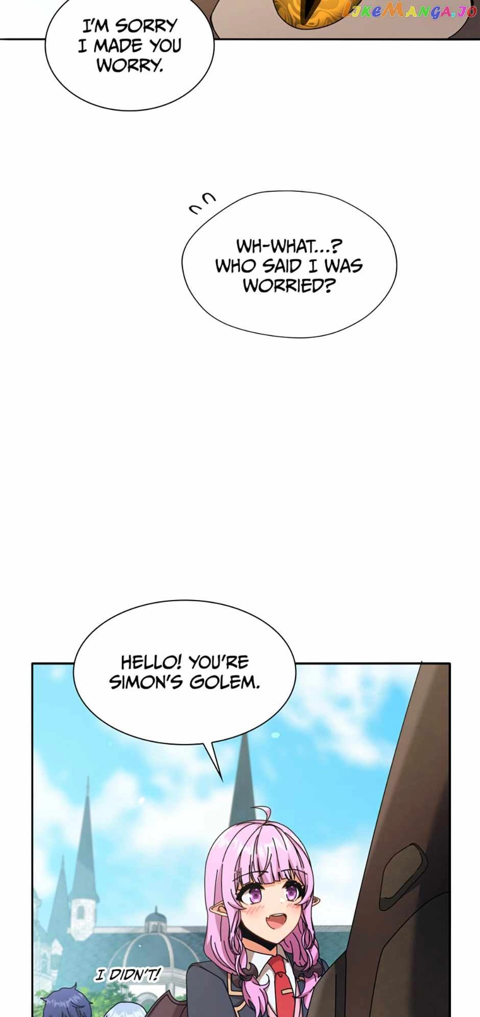 Read Necromancer Academy and the Genius Summoner EN Manga Online
