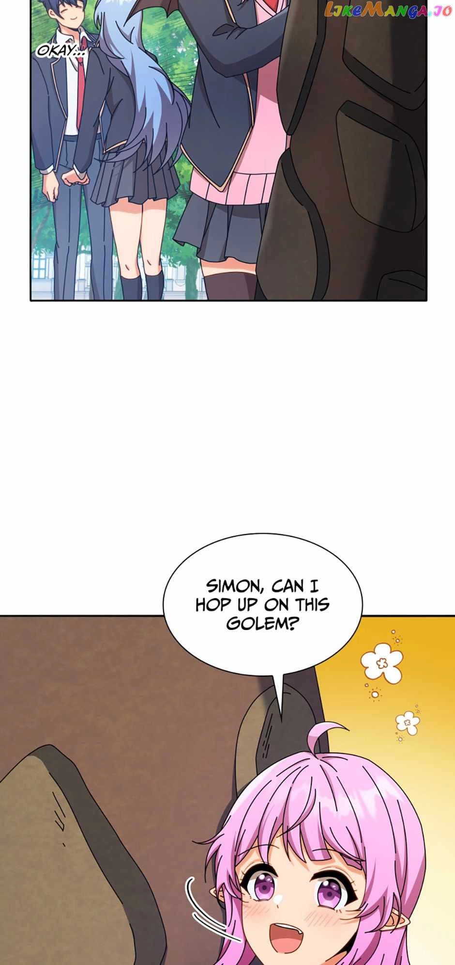 Read Necromancer Academy and the Genius Summoner EN Manga Online