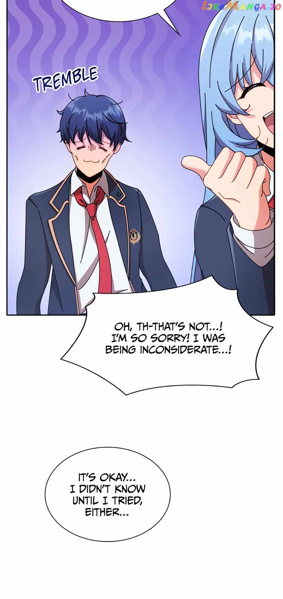 Read Necromancer Academy and the Genius Summoner EN Manga Online