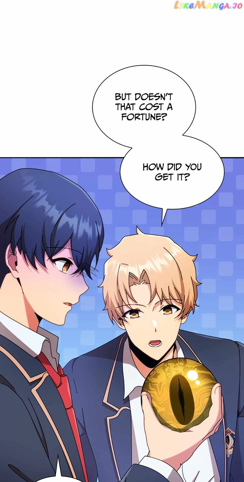 Read Necromancer Academy and the Genius Summoner EN Manga Online