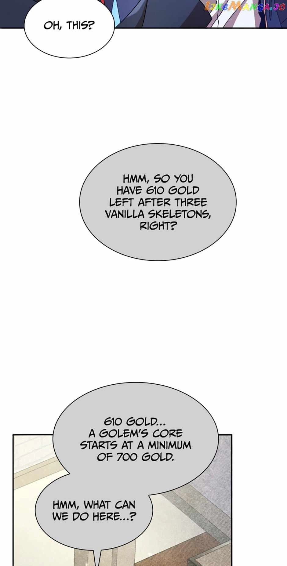 Read Necromancer Academy and the Genius Summoner EN Manga Online