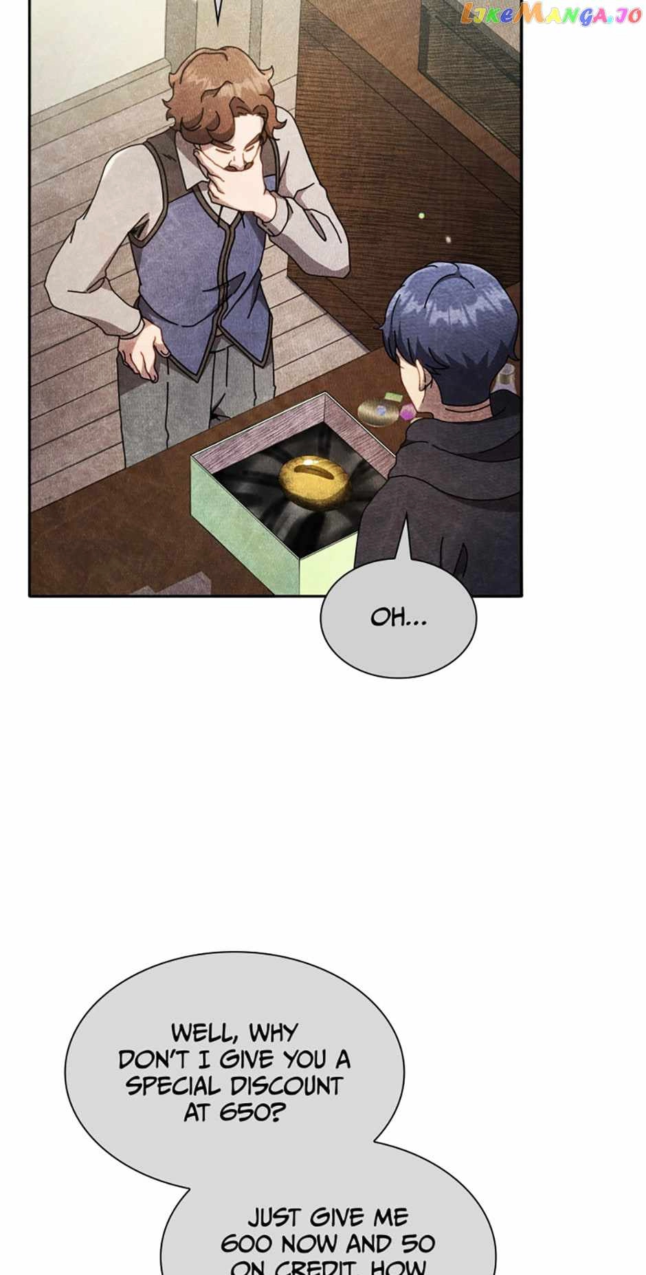 Read Necromancer Academy and the Genius Summoner EN Manga Online