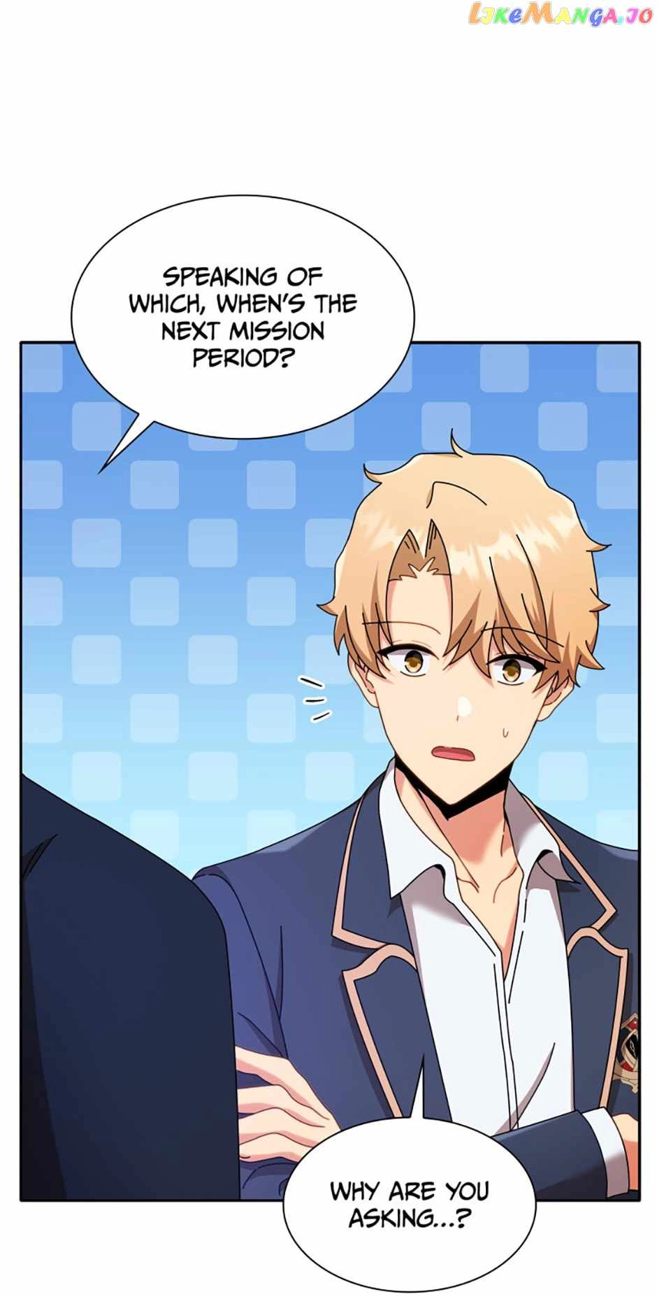 Read Necromancer Academy and the Genius Summoner EN Manga Online