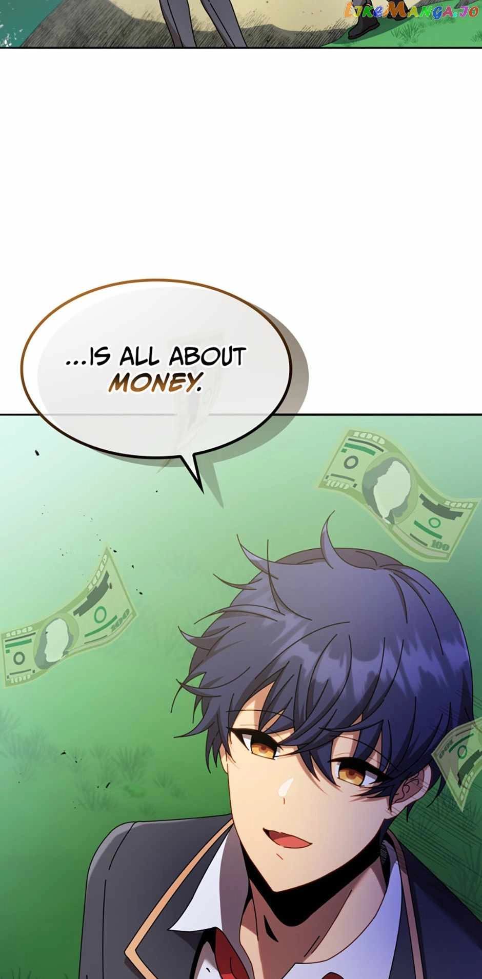 Read Necromancer Academy and the Genius Summoner EN Manga Online