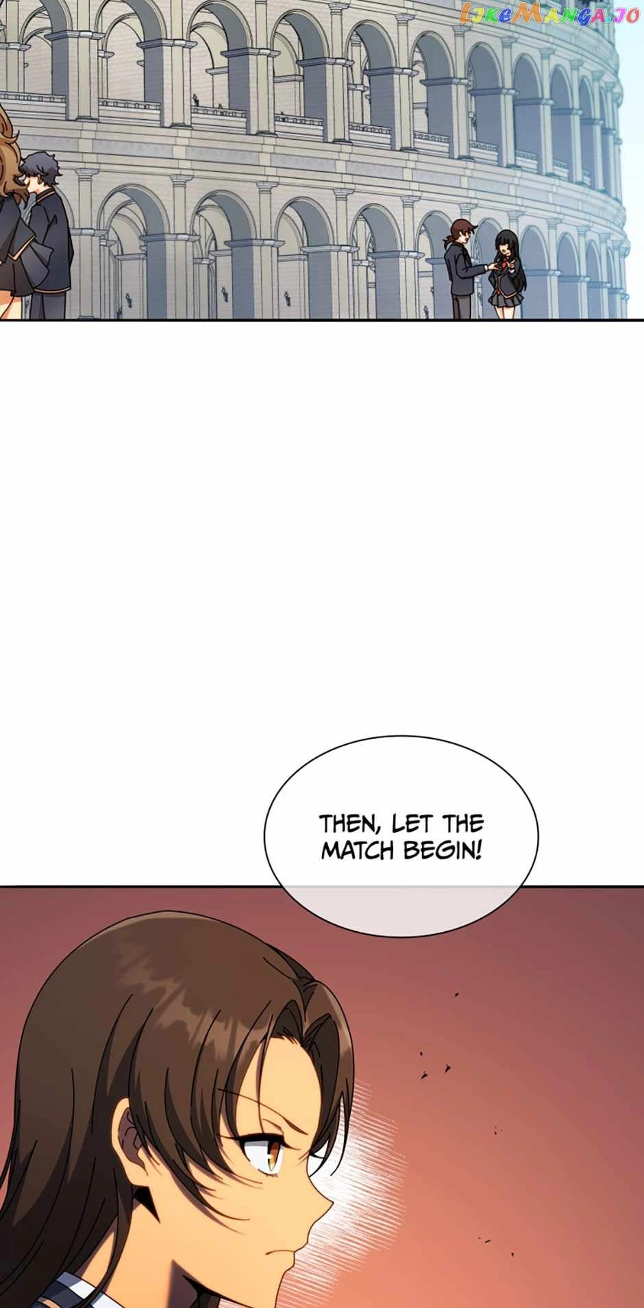 Read Necromancer Academy and the Genius Summoner EN Manga Online