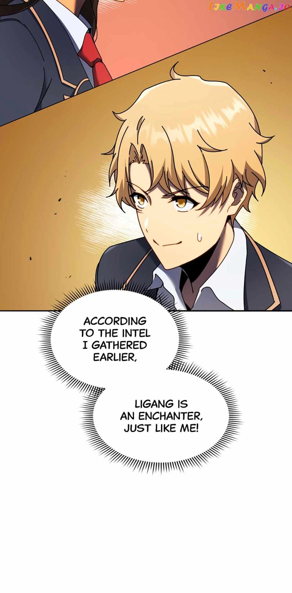 Read Necromancer Academy and the Genius Summoner EN Manga Online