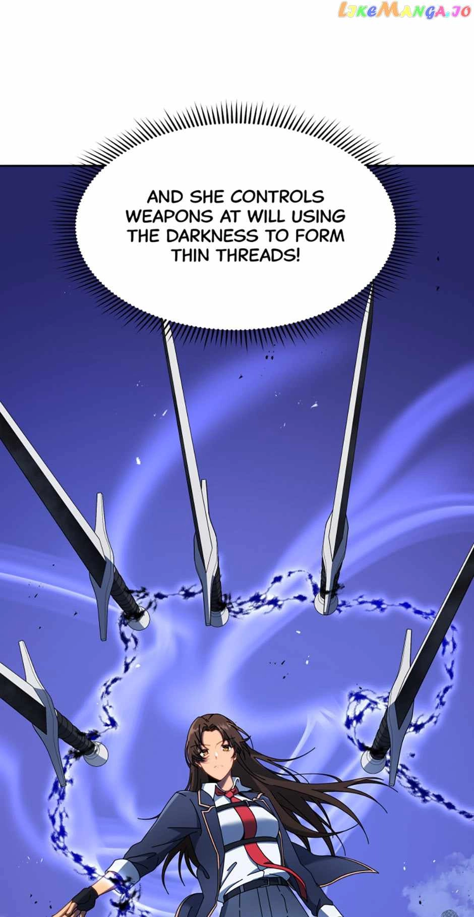 Read Necromancer Academy and the Genius Summoner EN Manga Online