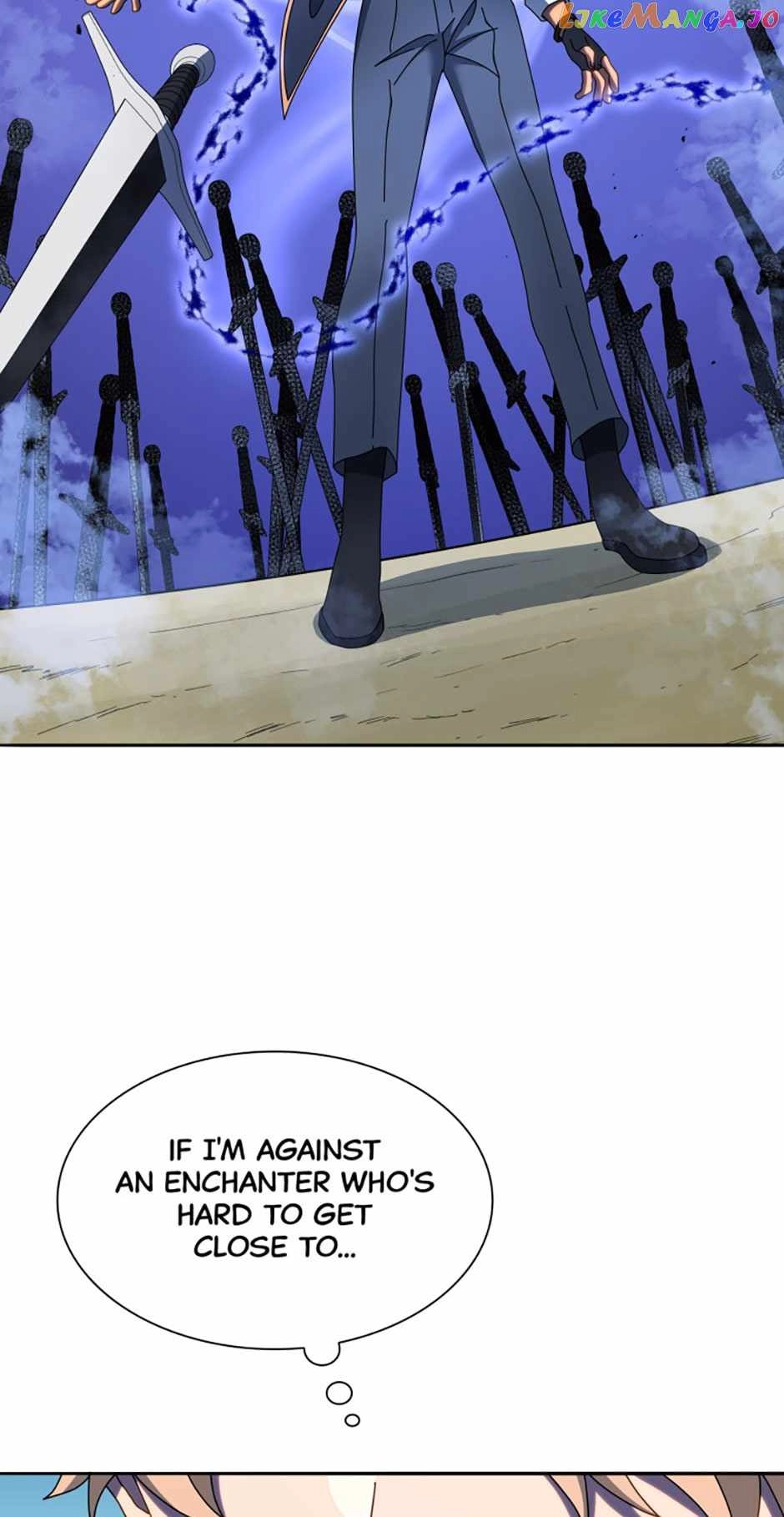 Read Necromancer Academy and the Genius Summoner EN Manga Online