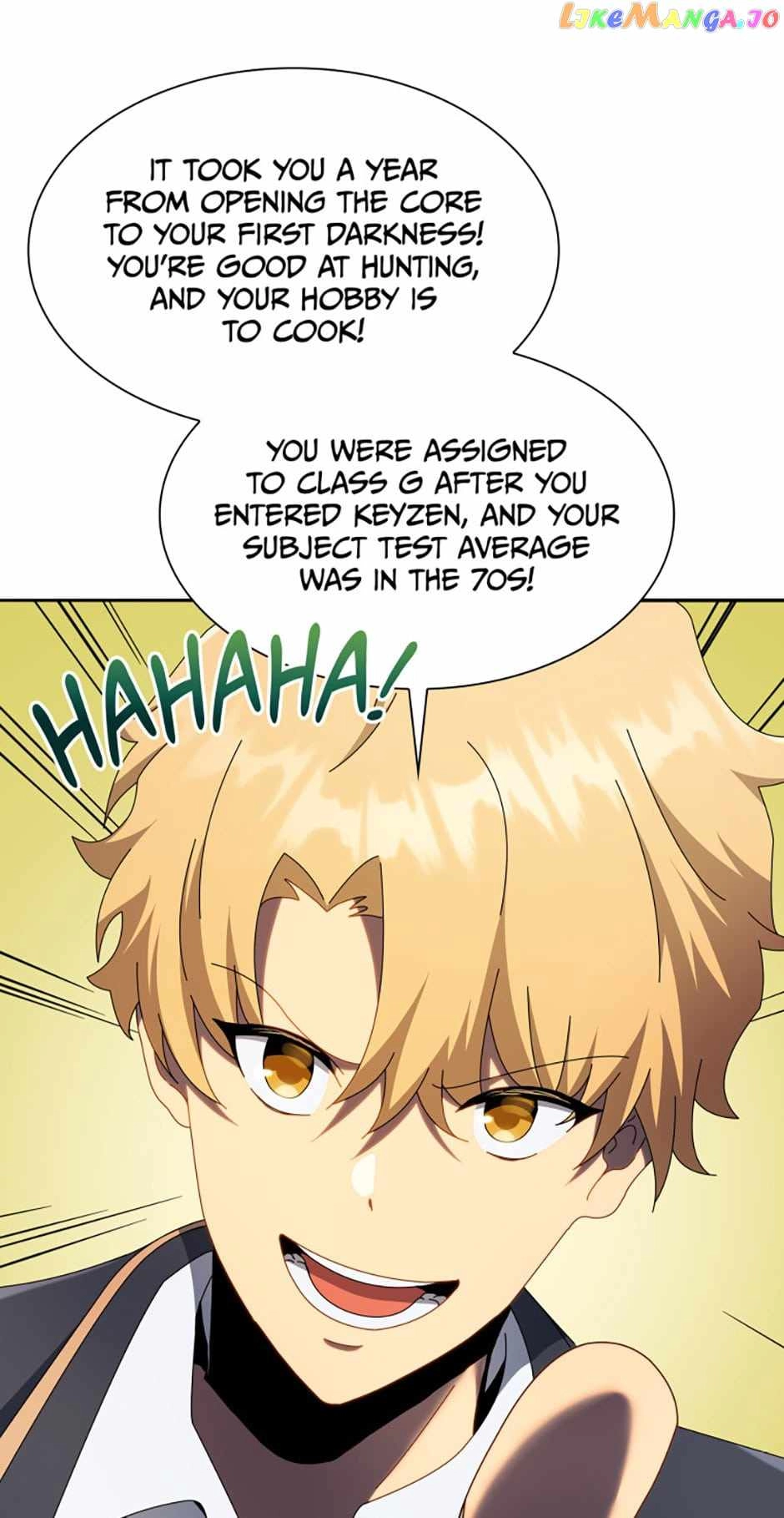 Read Necromancer Academy and the Genius Summoner EN Manga Online