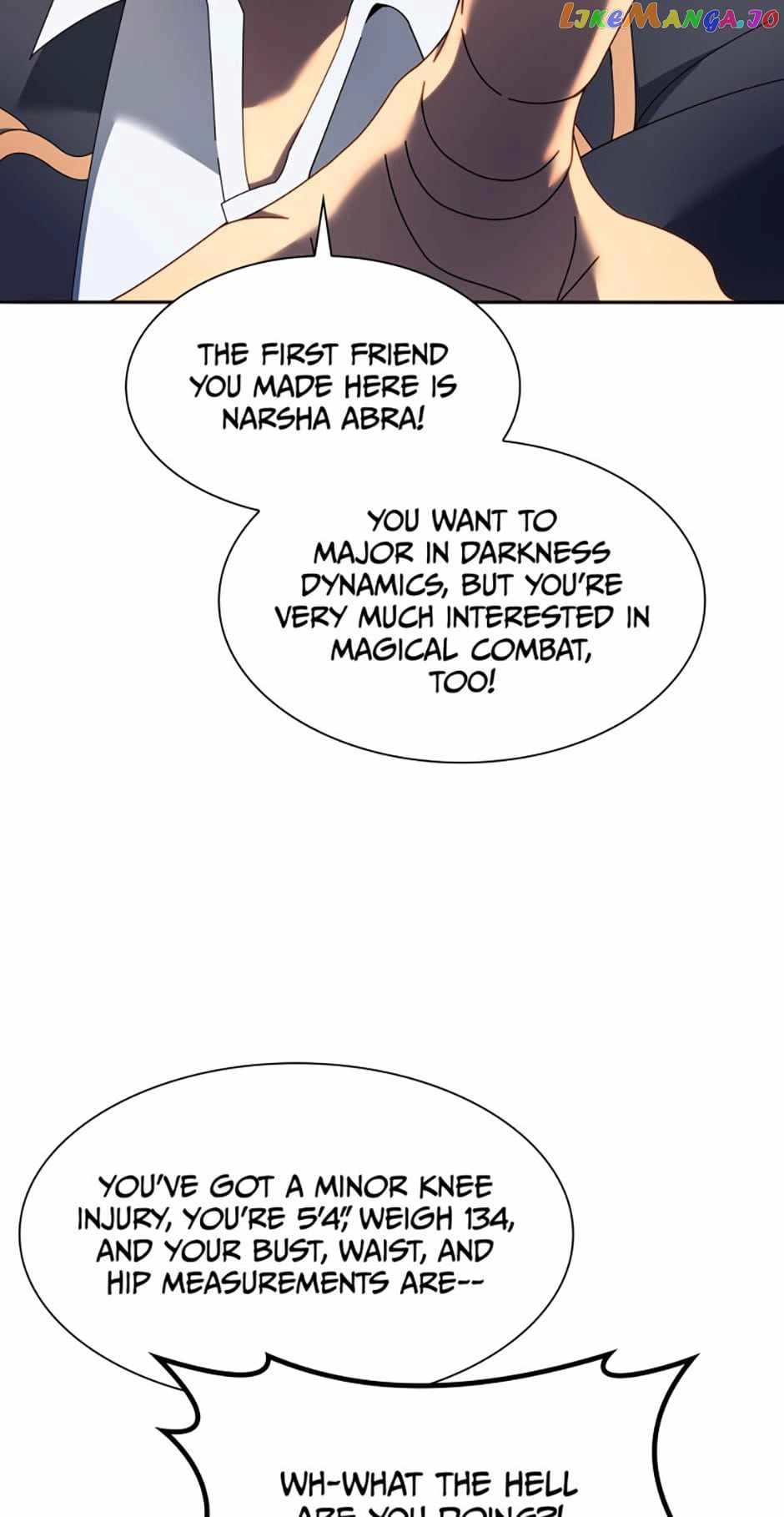 Read Necromancer Academy and the Genius Summoner EN Manga Online