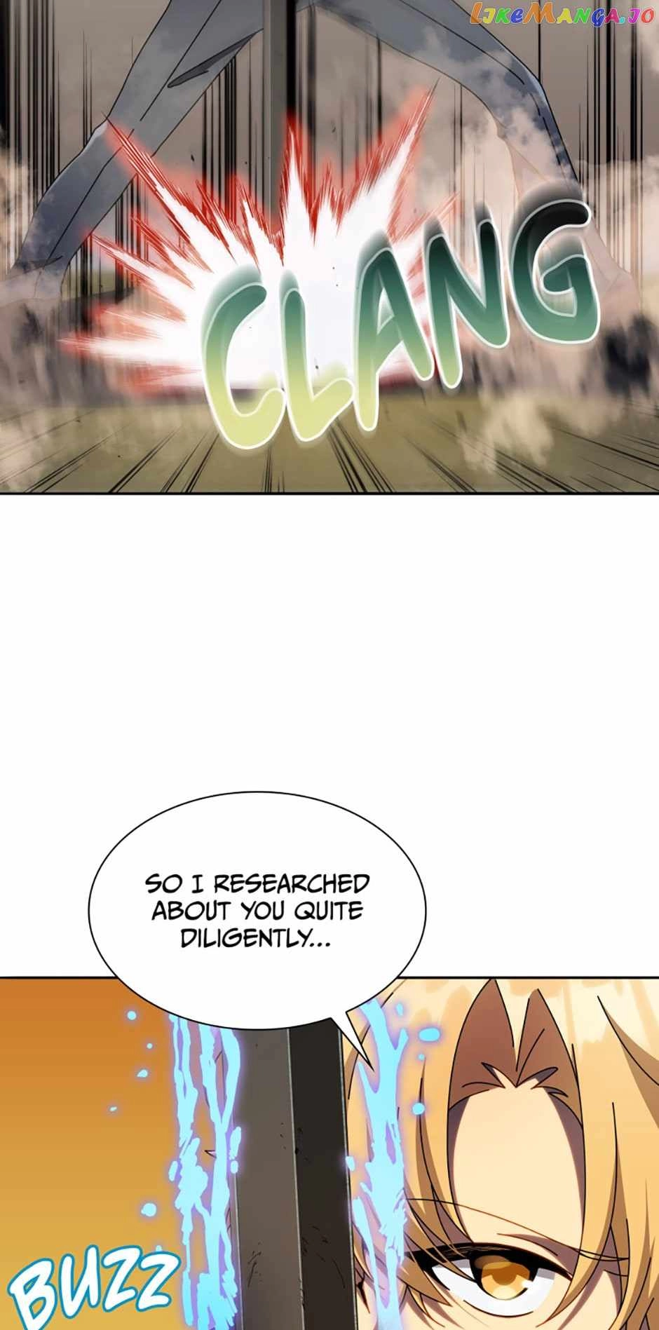 Read Necromancer Academy and the Genius Summoner EN Manga Online