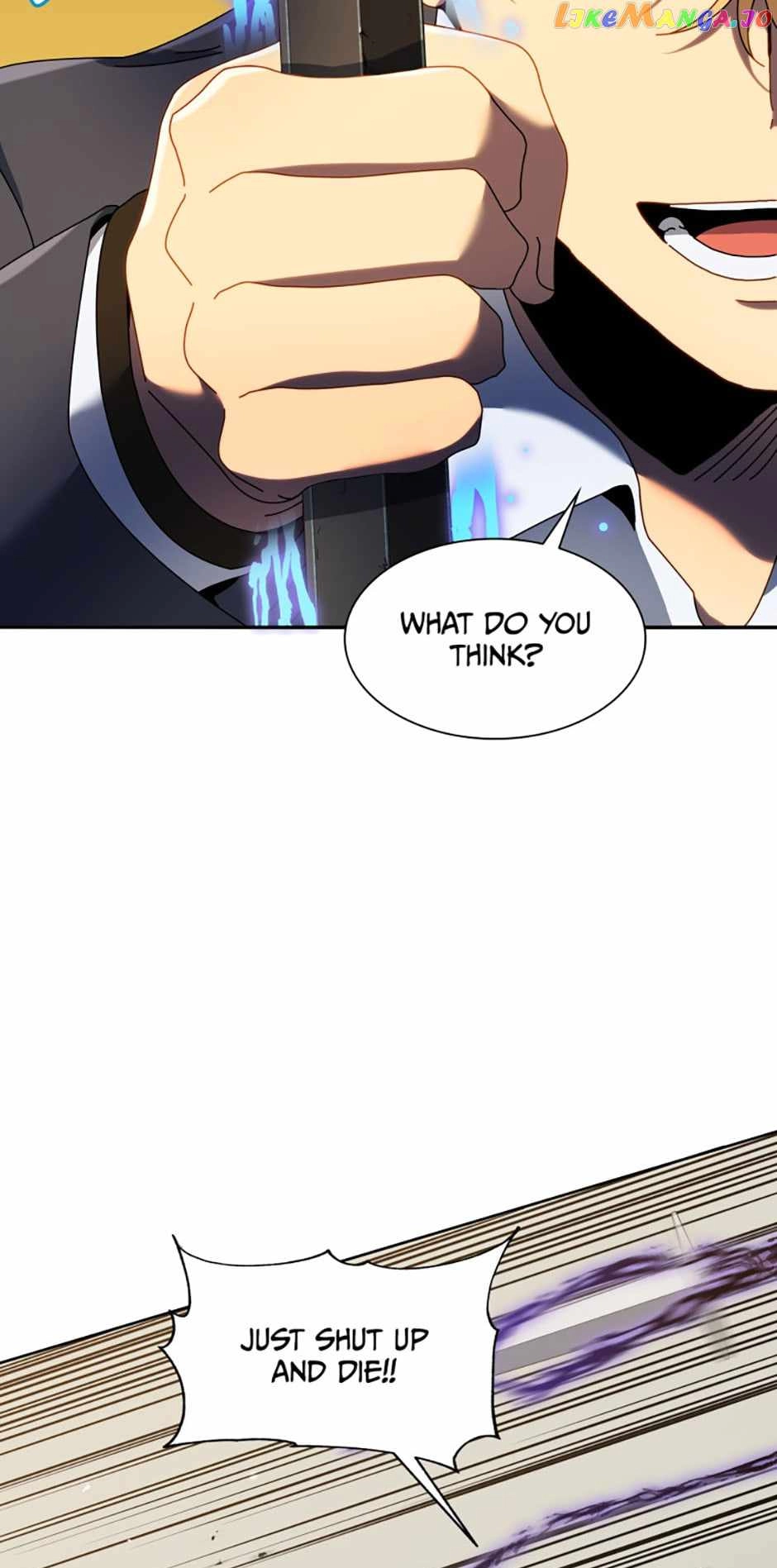 Read Necromancer Academy and the Genius Summoner EN Manga Online