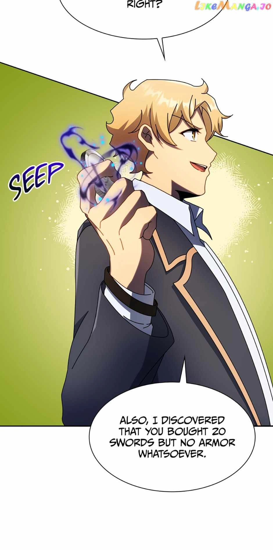 Read Necromancer Academy and the Genius Summoner EN Manga Online