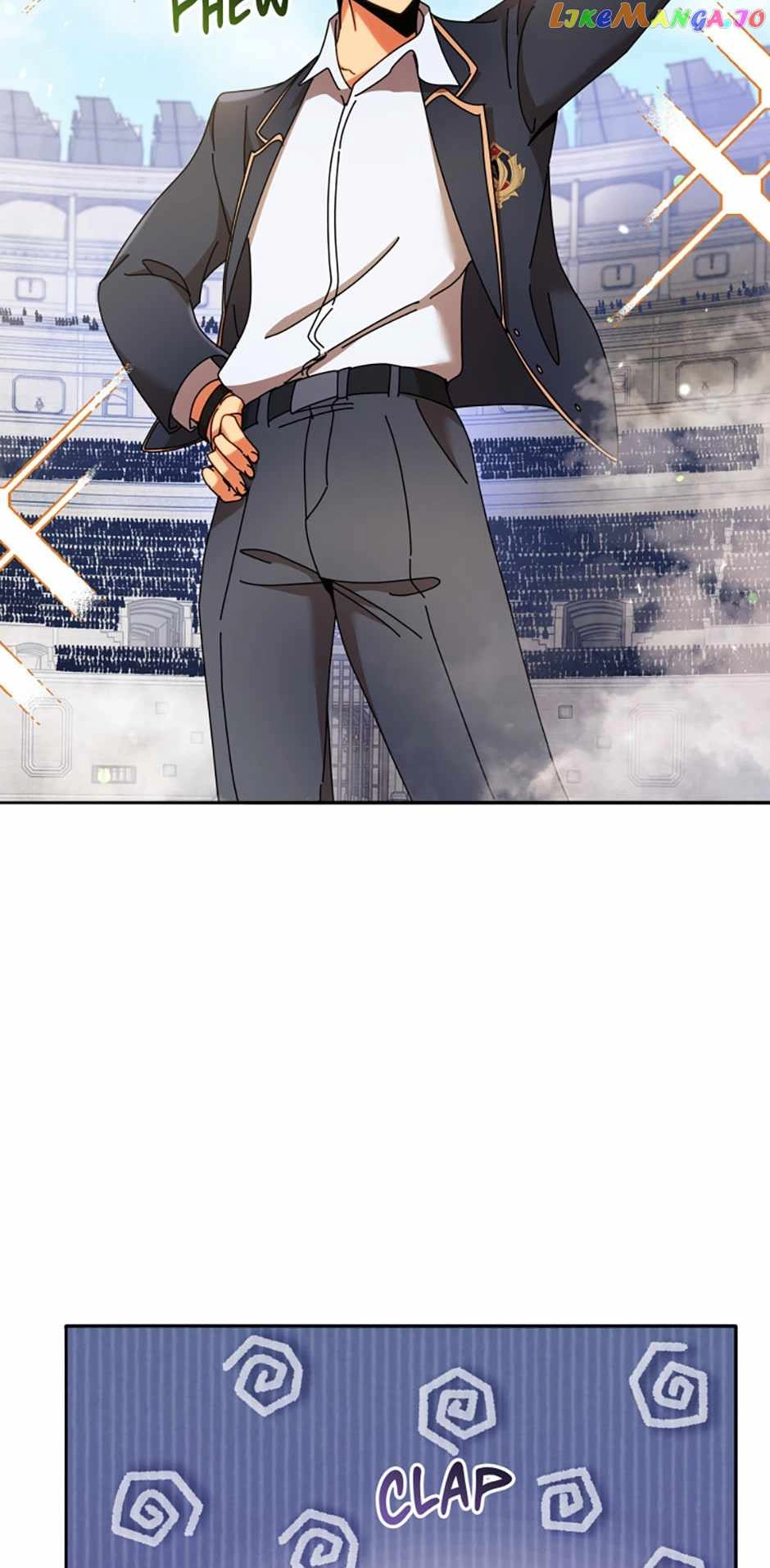 Read Necromancer Academy and the Genius Summoner EN Manga Online