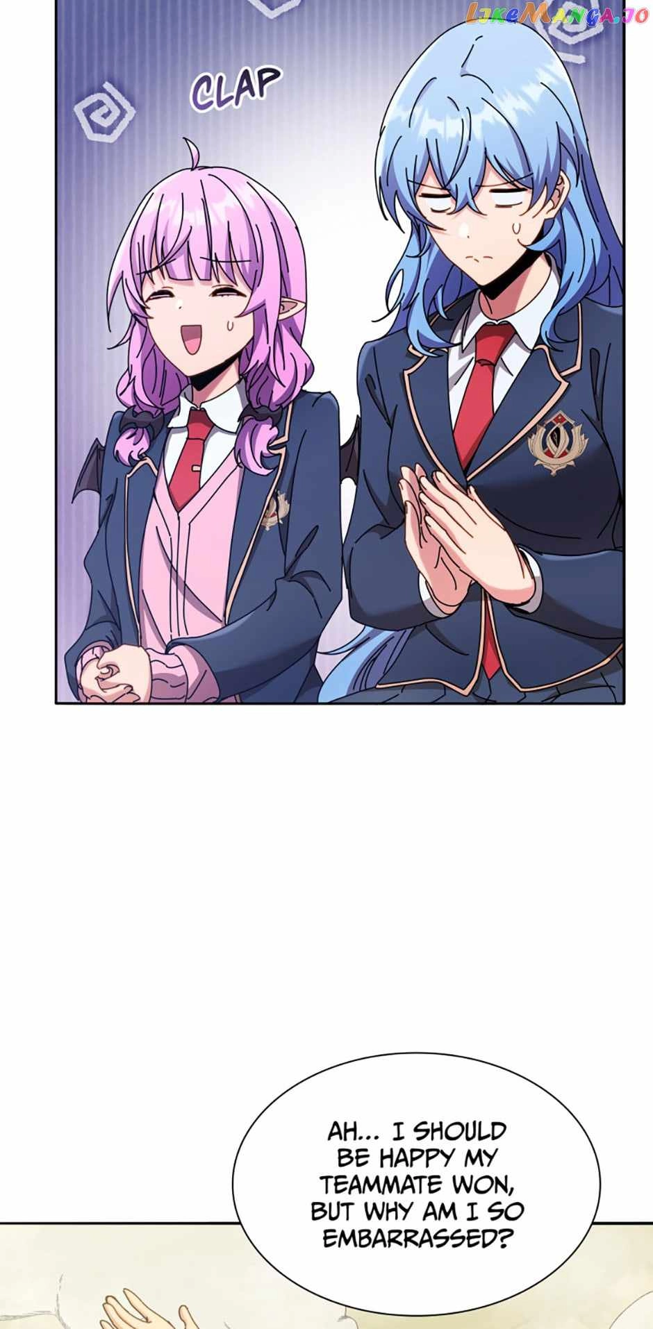Read Necromancer Academy and the Genius Summoner EN Manga Online