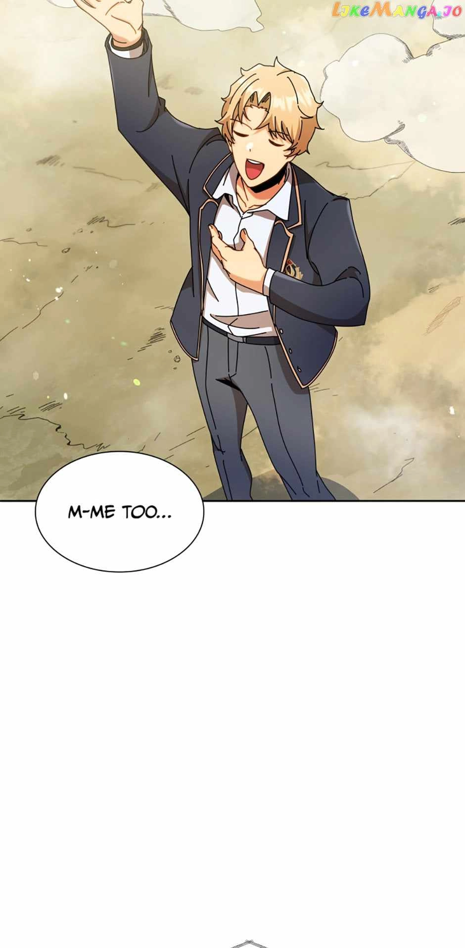 Read Necromancer Academy and the Genius Summoner EN Manga Online