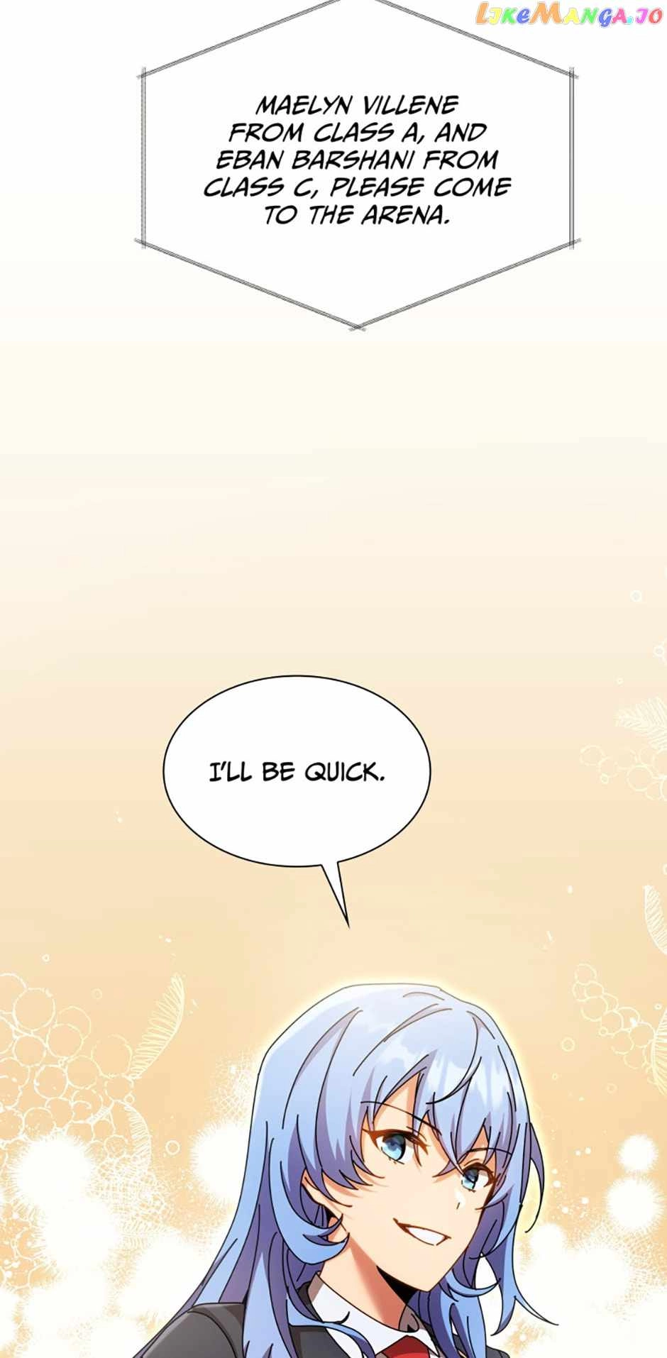 Read Necromancer Academy and the Genius Summoner EN Manga Online