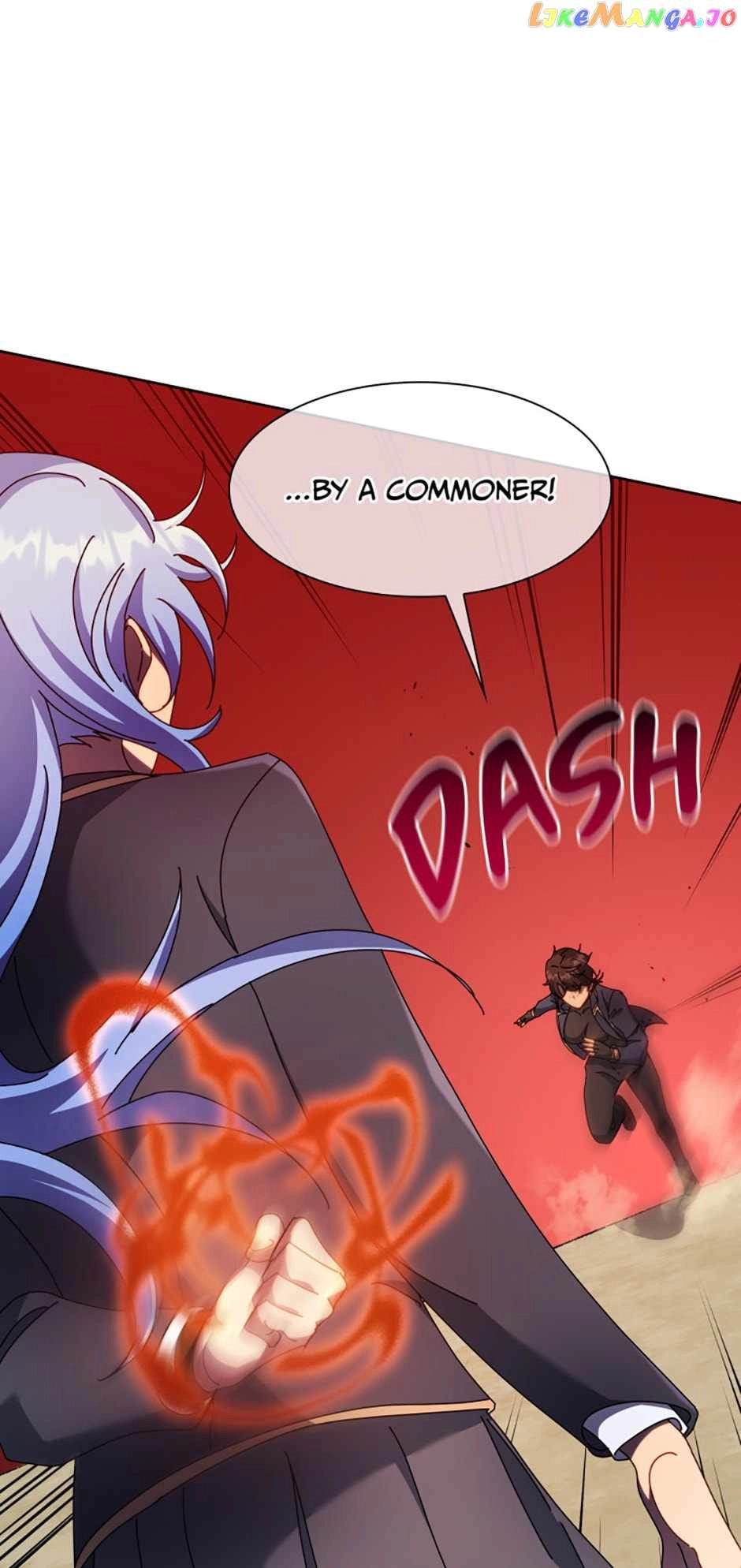 Read Necromancer Academy and the Genius Summoner EN Manga Online