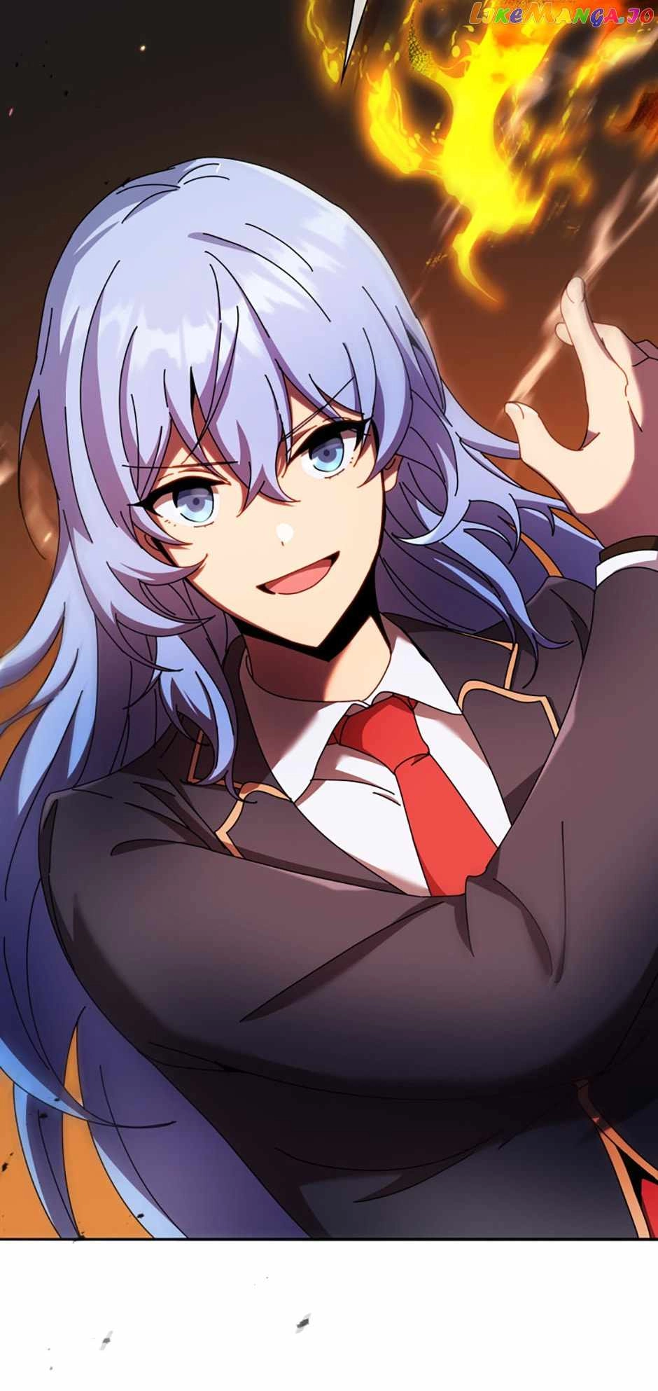 Read Necromancer Academy and the Genius Summoner EN Manga Online