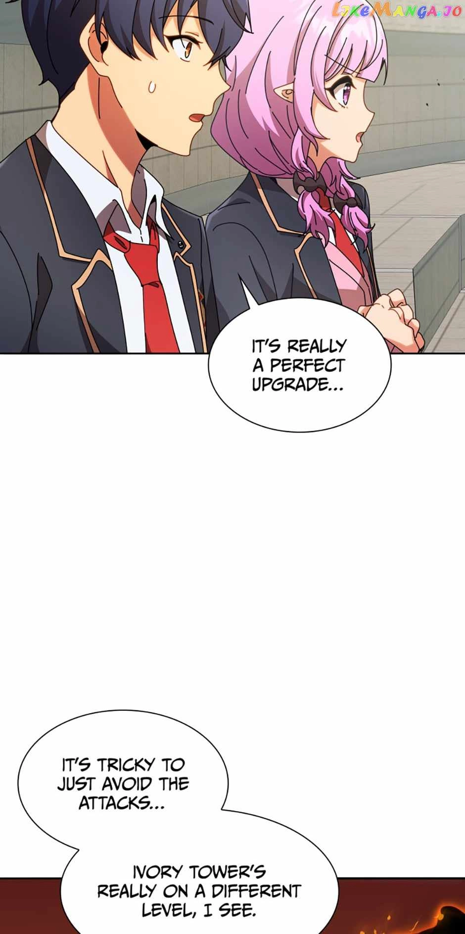 Read Necromancer Academy and the Genius Summoner EN Manga Online