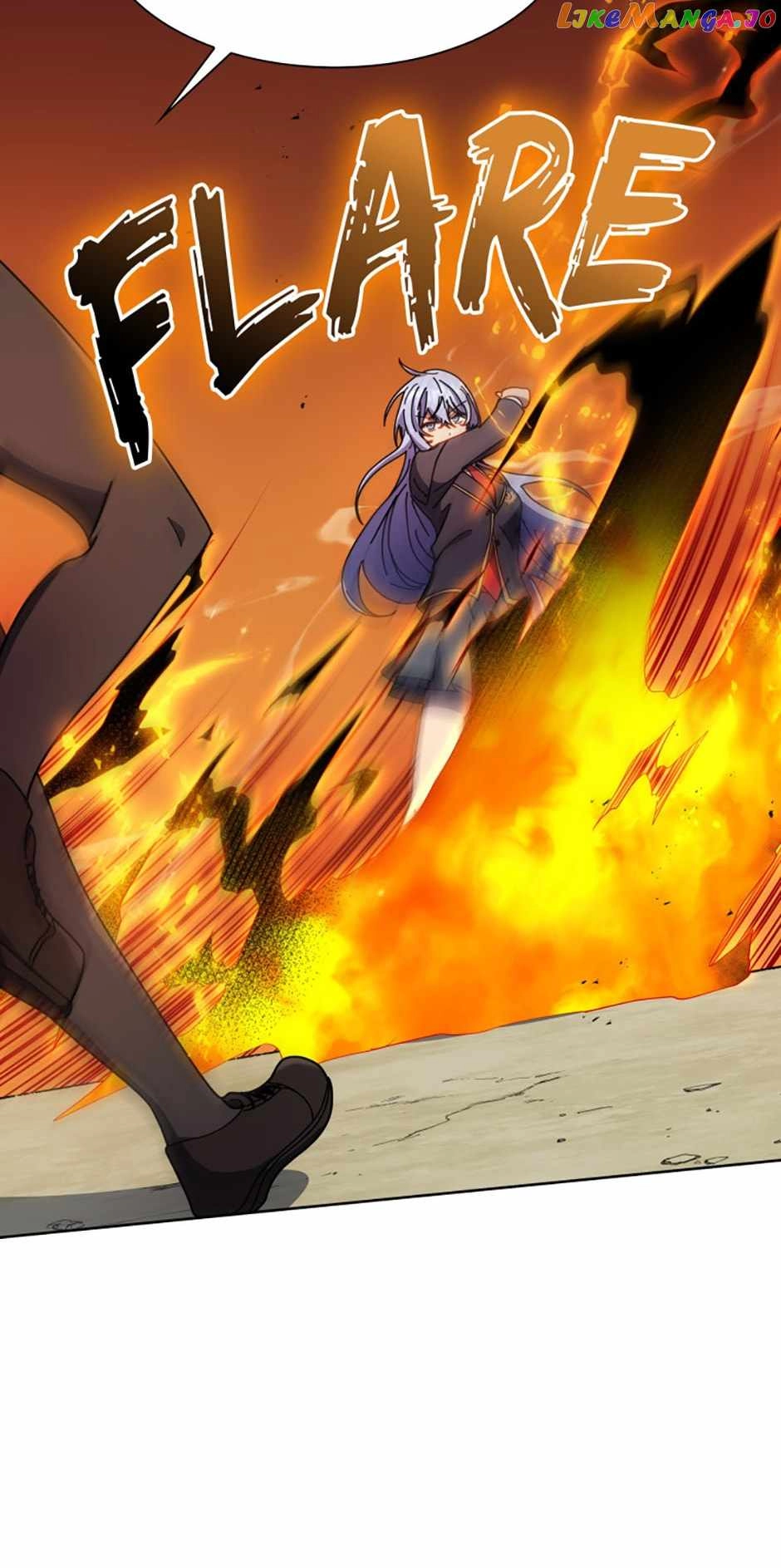 Read Necromancer Academy and the Genius Summoner EN Manga Online