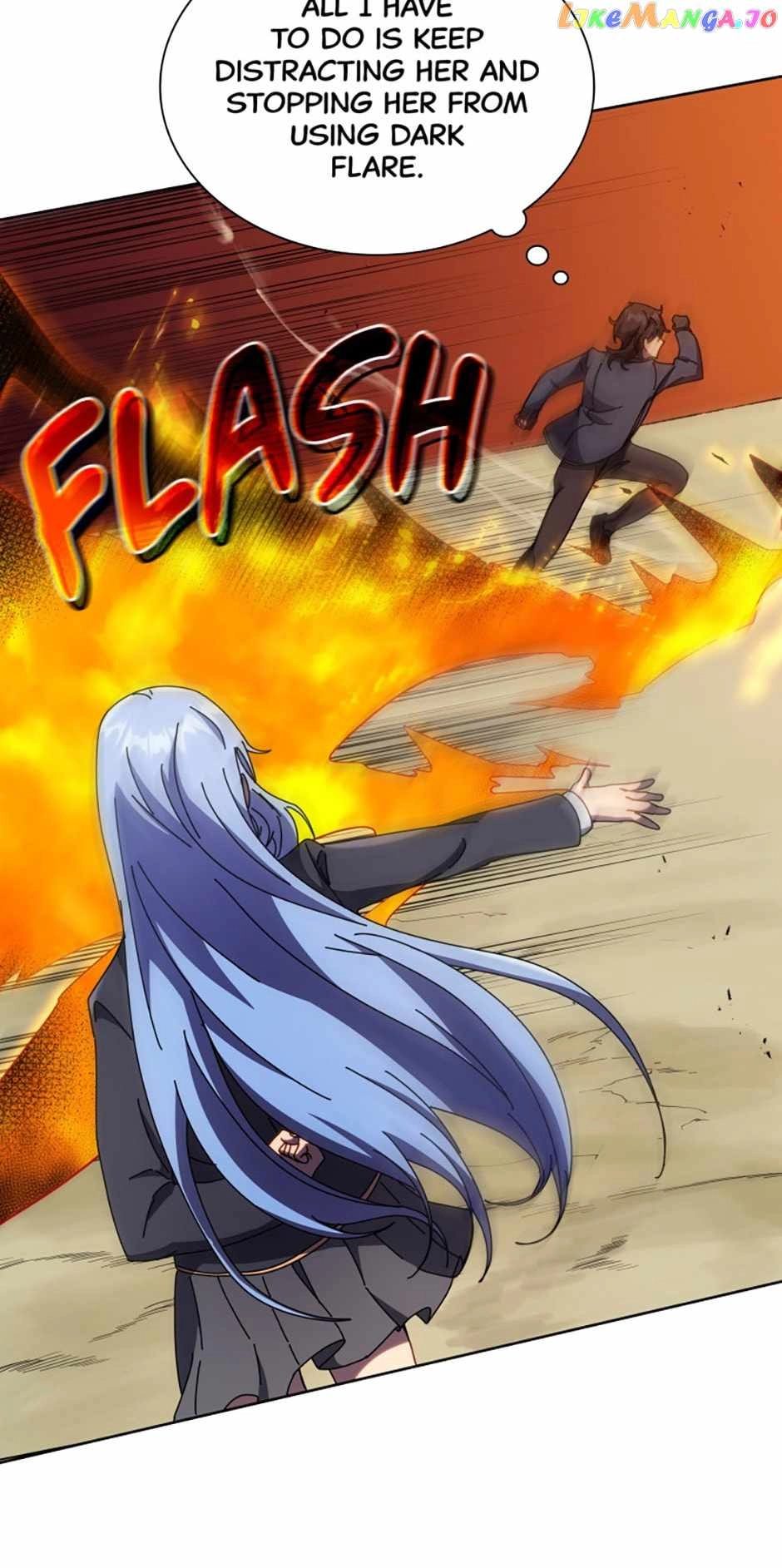Read Necromancer Academy and the Genius Summoner EN Manga Online