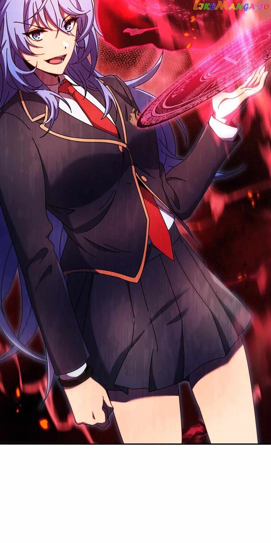 Read Necromancer Academy and the Genius Summoner EN Manga Online