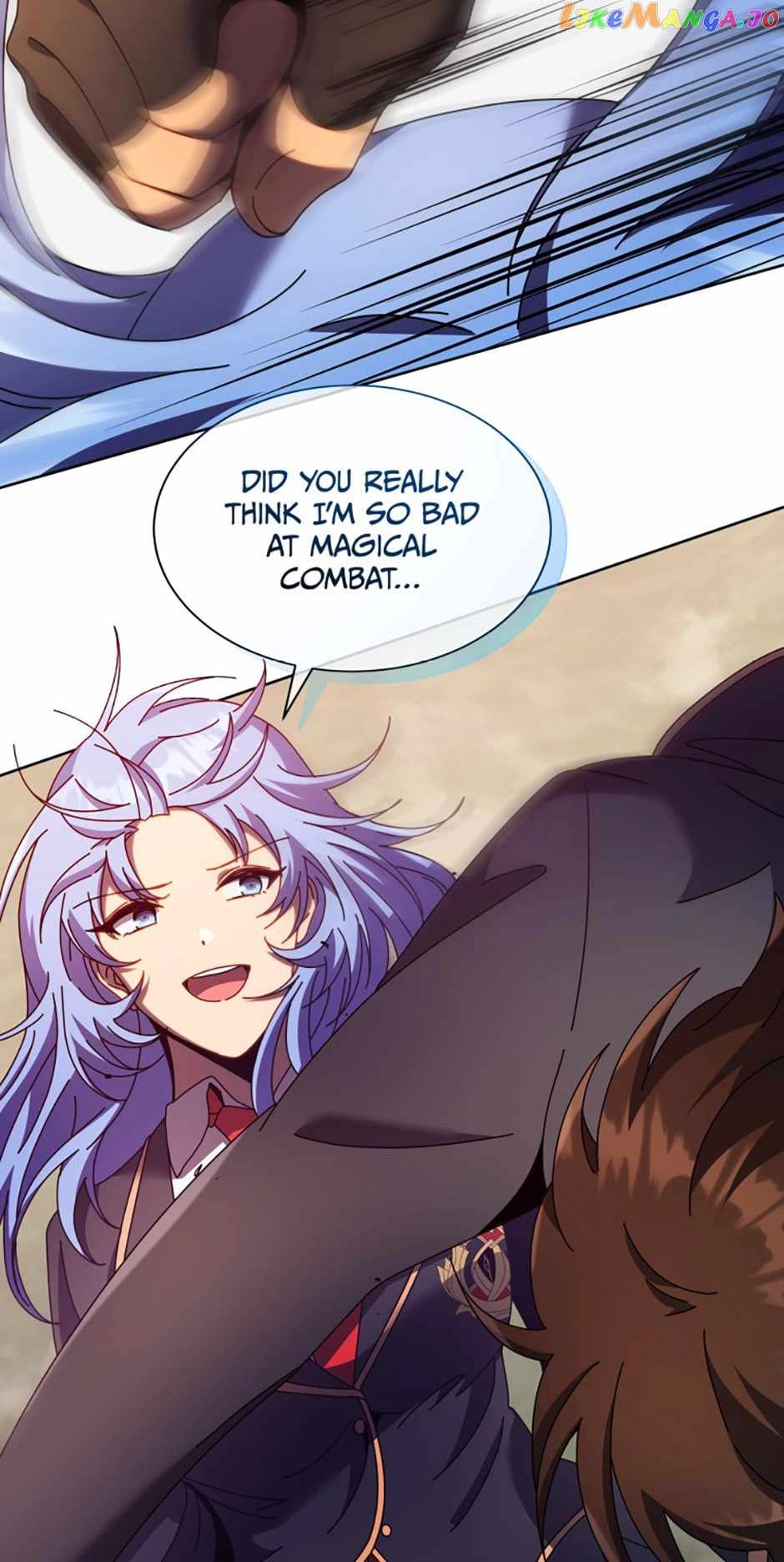 Read Necromancer Academy and the Genius Summoner EN Manga Online