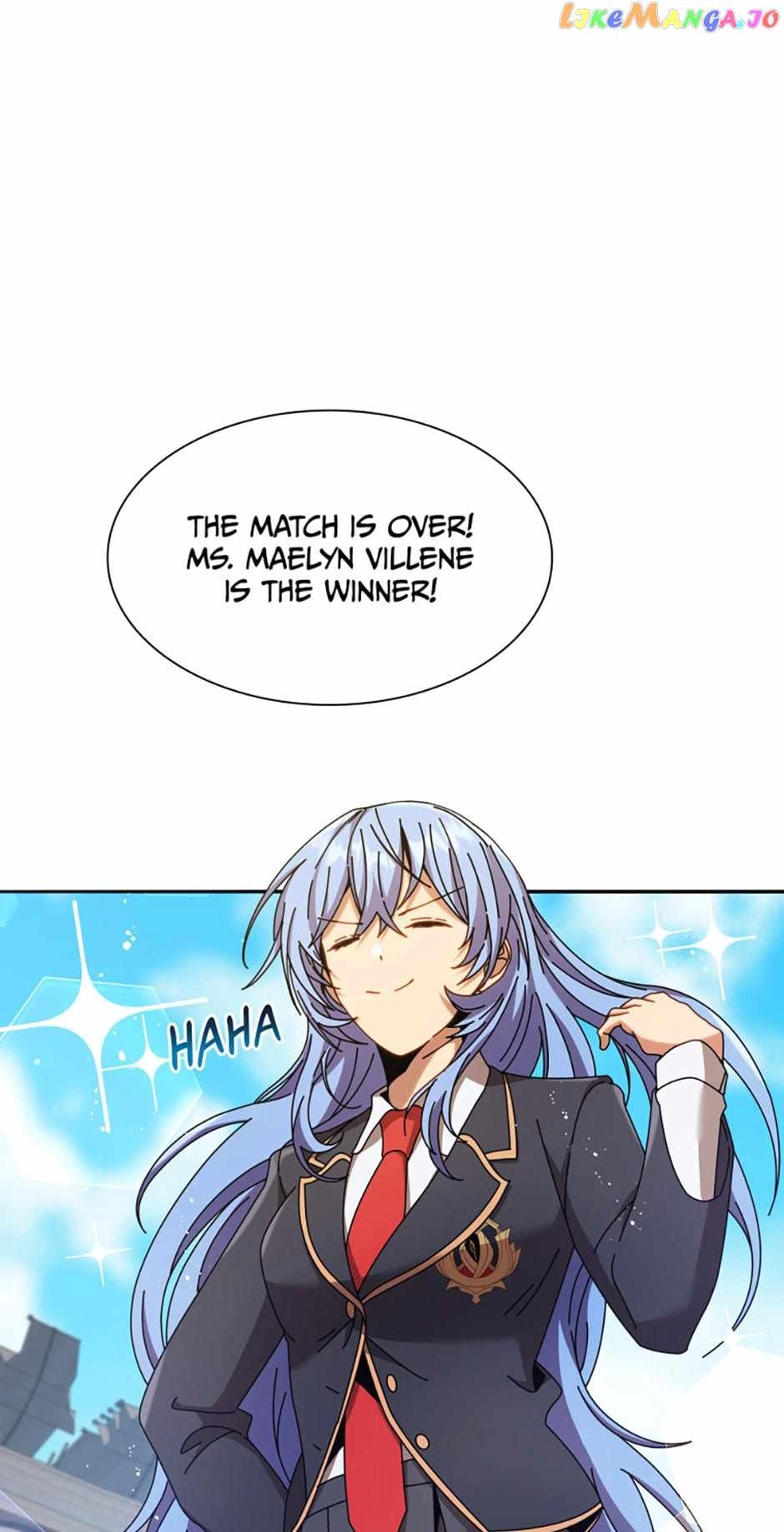 Read Necromancer Academy and the Genius Summoner EN Manga Online
