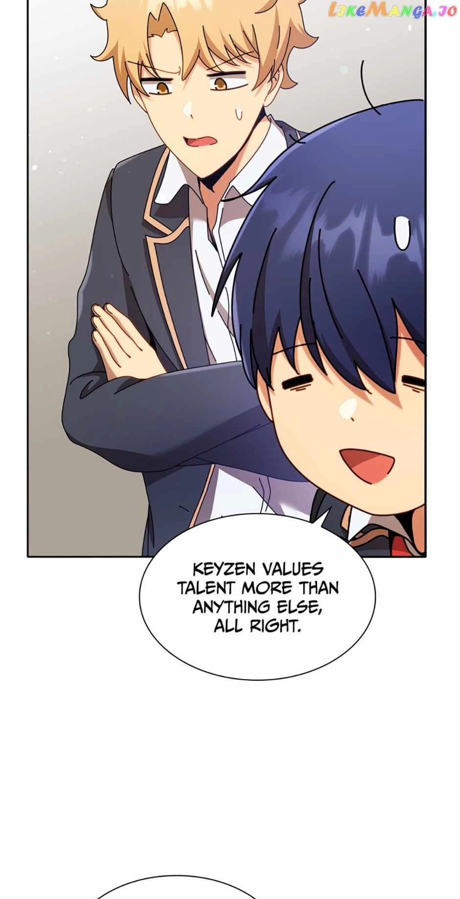 Read Necromancer Academy and the Genius Summoner EN Manga Online