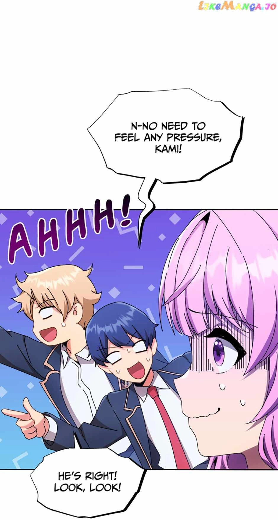 Read Necromancer Academy and the Genius Summoner EN Manga Online