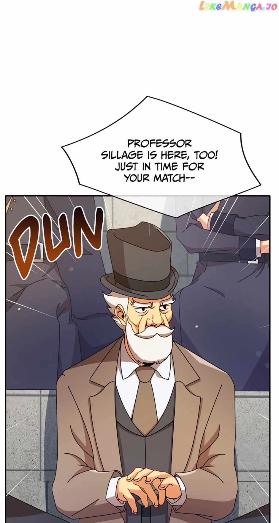 Read Necromancer Academy and the Genius Summoner EN Manga Online