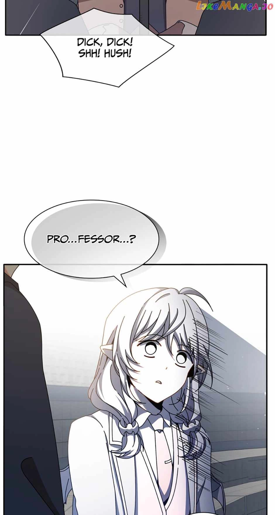 Read Necromancer Academy and the Genius Summoner EN Manga Online