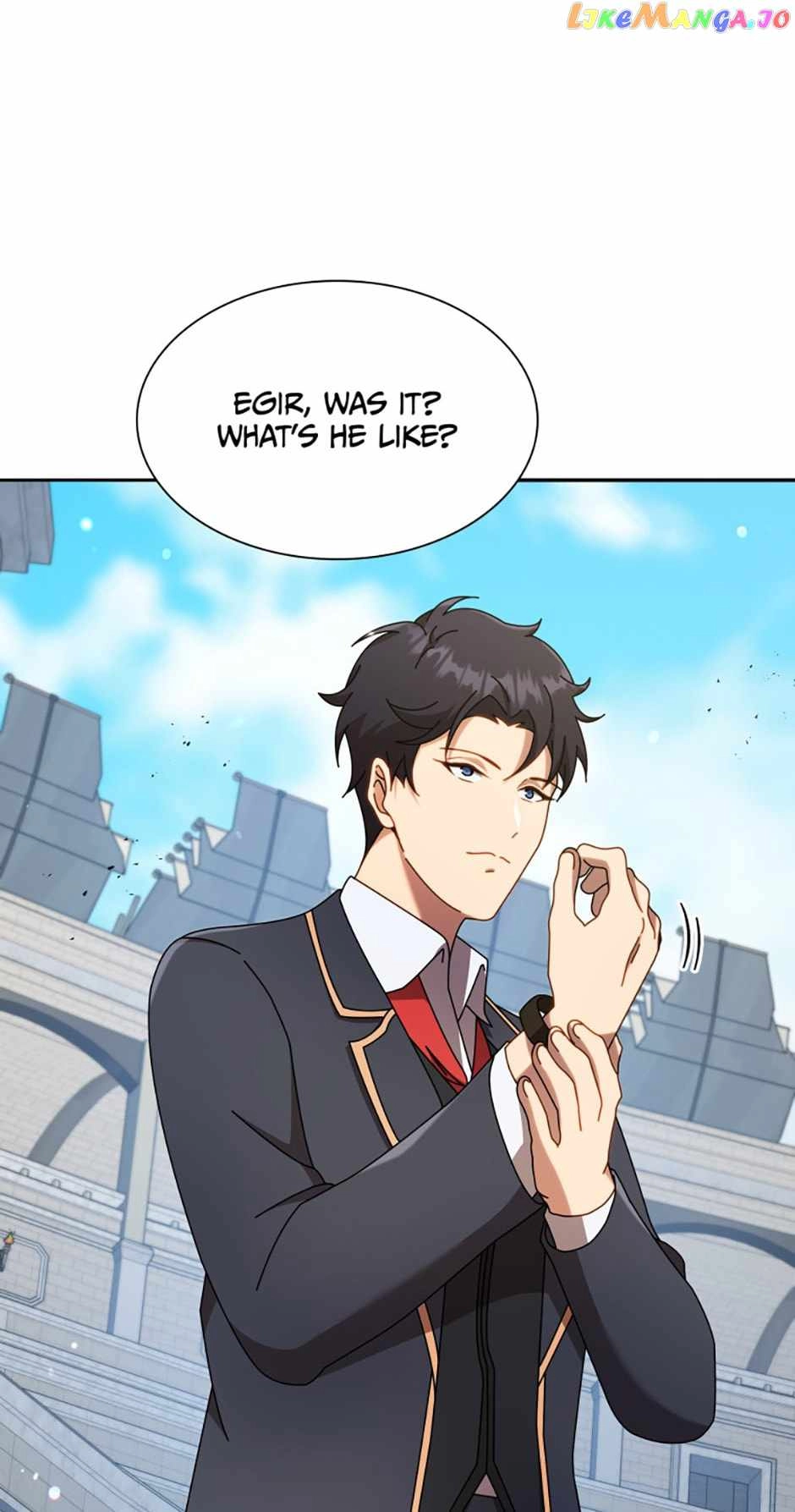 Read Necromancer Academy and the Genius Summoner EN Manga Online