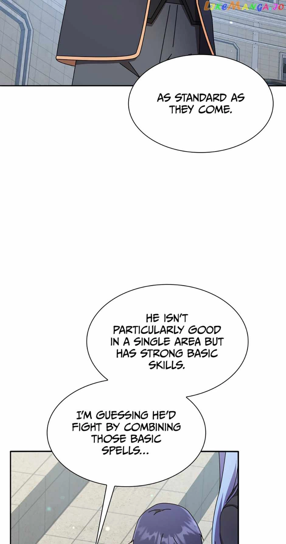 Read Necromancer Academy and the Genius Summoner EN Manga Online
