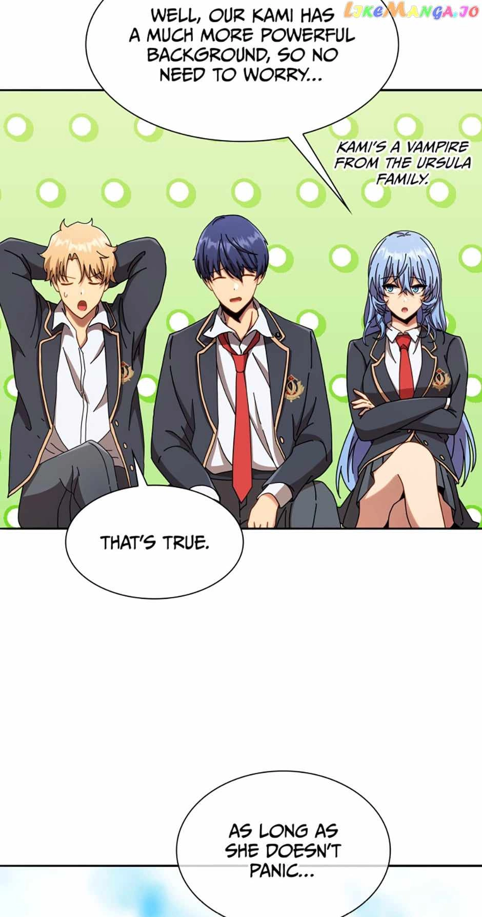 Read Necromancer Academy and the Genius Summoner EN Manga Online
