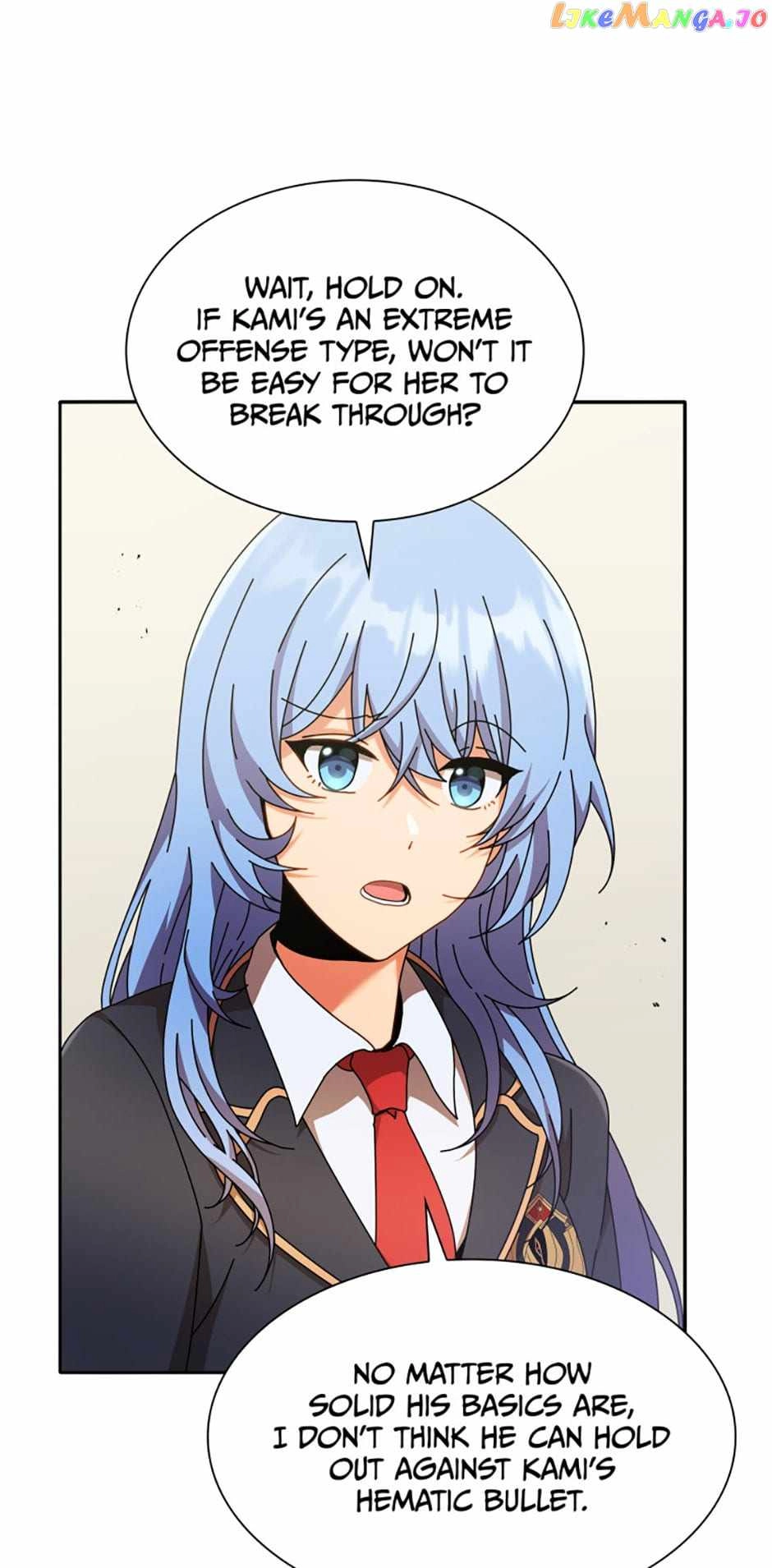 Read Necromancer Academy and the Genius Summoner EN Manga Online