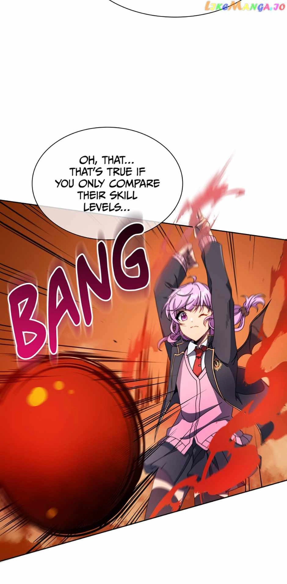 Read Necromancer Academy and the Genius Summoner EN Manga Online