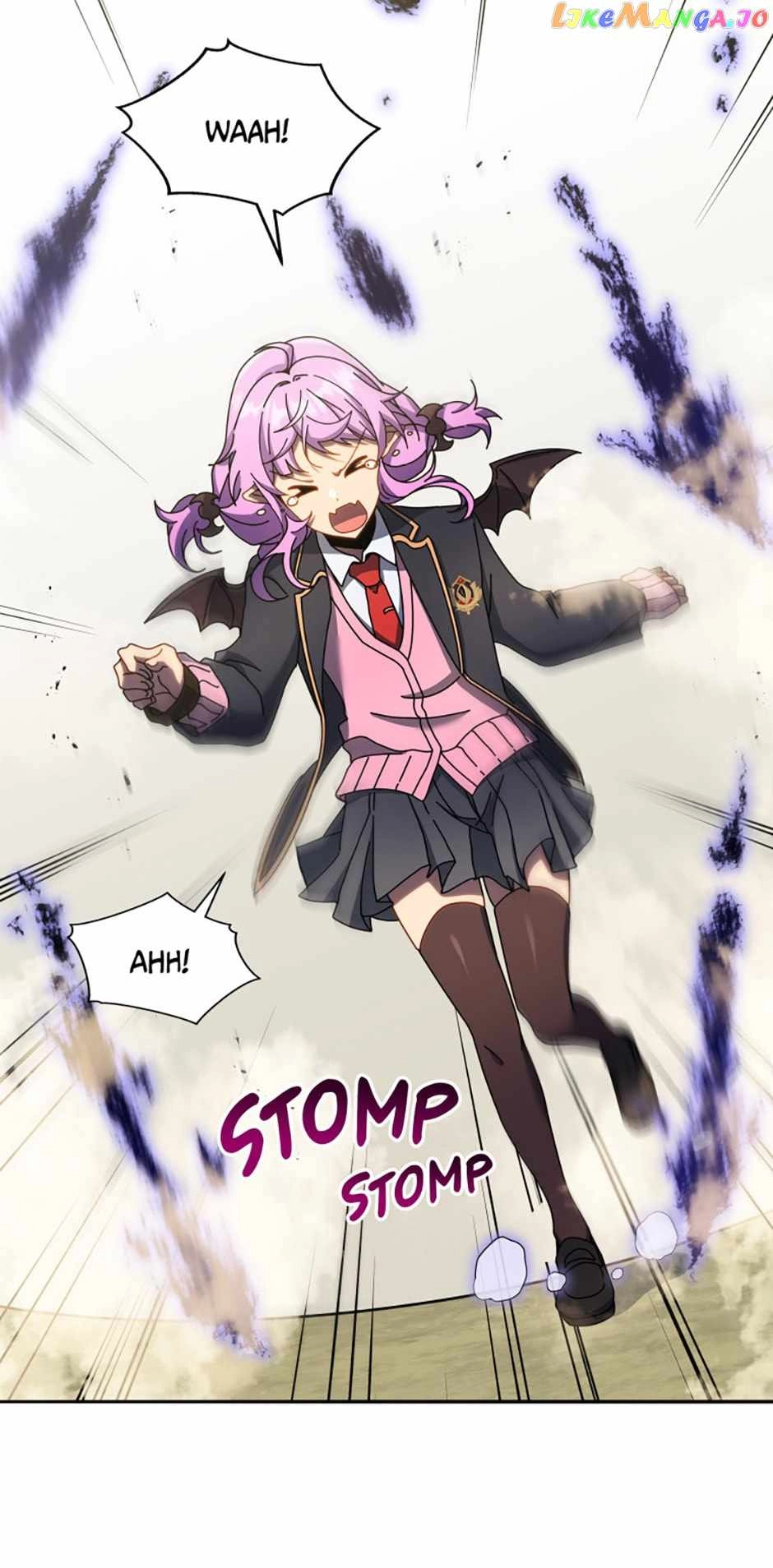 Read Necromancer Academy and the Genius Summoner EN Manga Online
