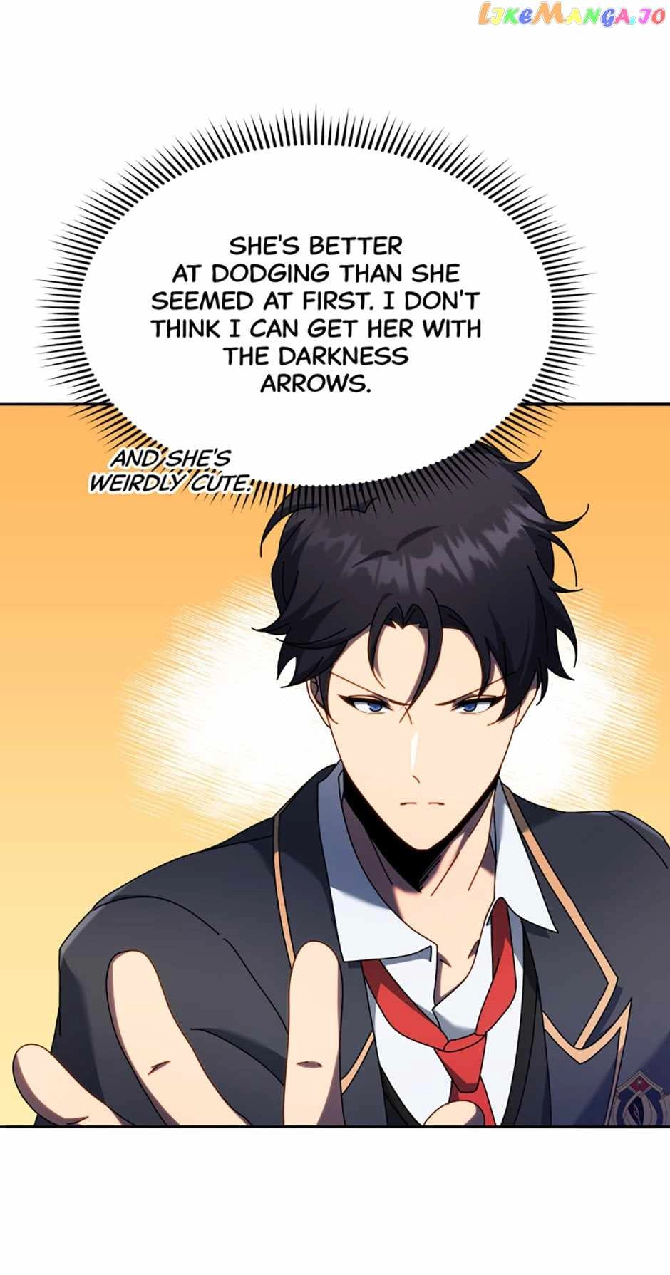 Read Necromancer Academy and the Genius Summoner EN Manga Online
