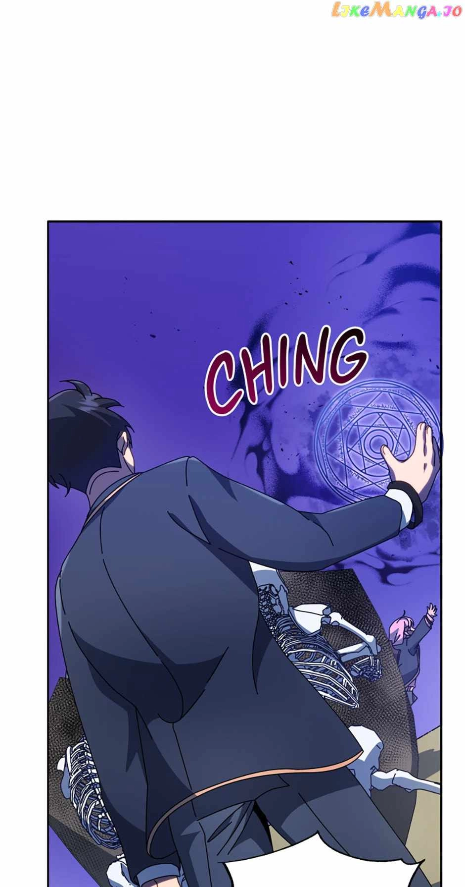 Read Necromancer Academy and the Genius Summoner EN Manga Online