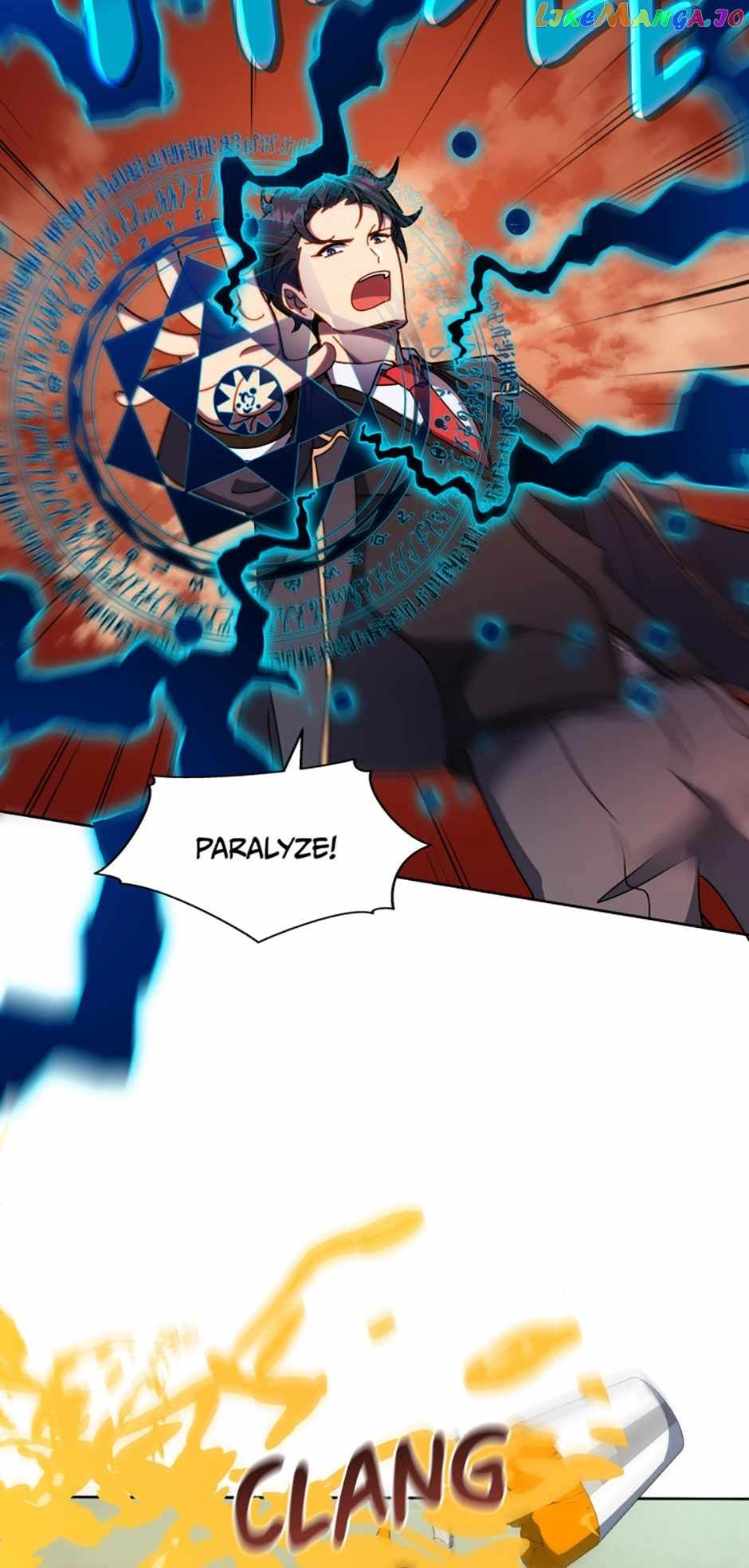 Read Necromancer Academy and the Genius Summoner EN Manga Online